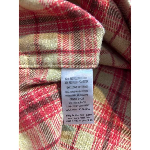 Toad & Co Women’s Bodie Shirt Jacket, Size M - Picture 12 of 12